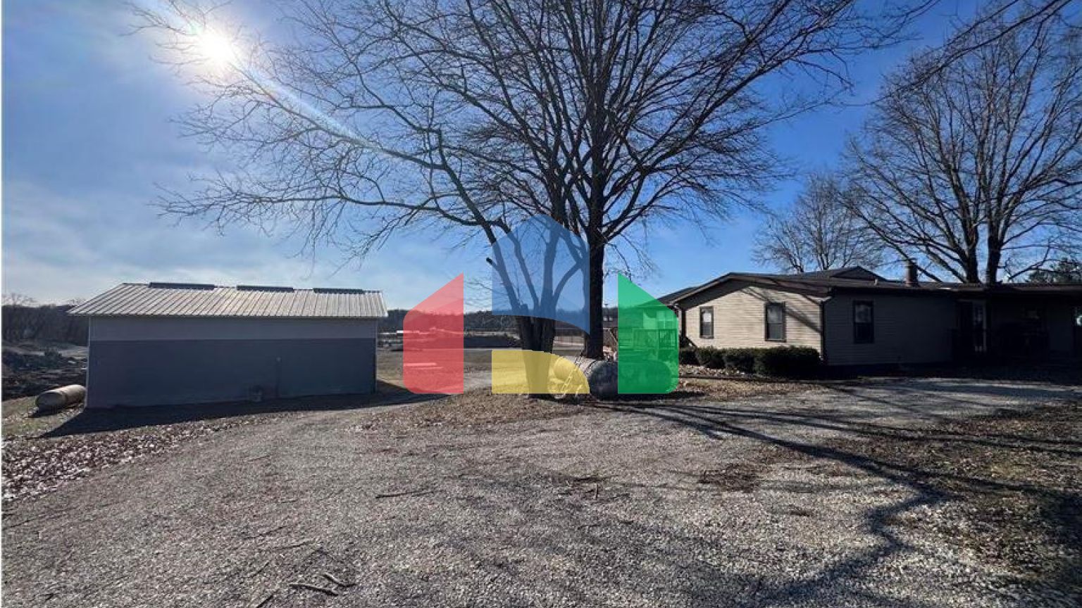 Residential - Mobile Home - Burlington, Iowa, United States - United States