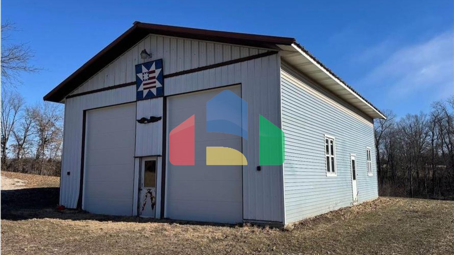 Residential - Mobile Home - Burlington, Iowa, United States - United States