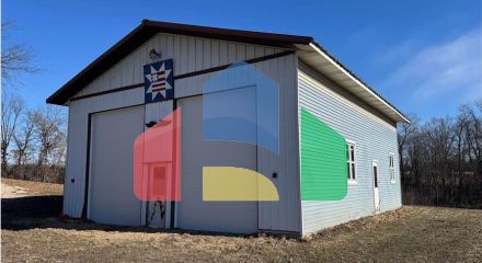 Residential - Mobile Home - Burlington, Iowa, United States - United States