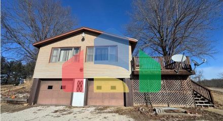 Residential - Mobile Home - Burlington, Iowa, United States - United States