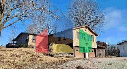 Residential - Mobile Home - Burlington, Iowa, United States - United States