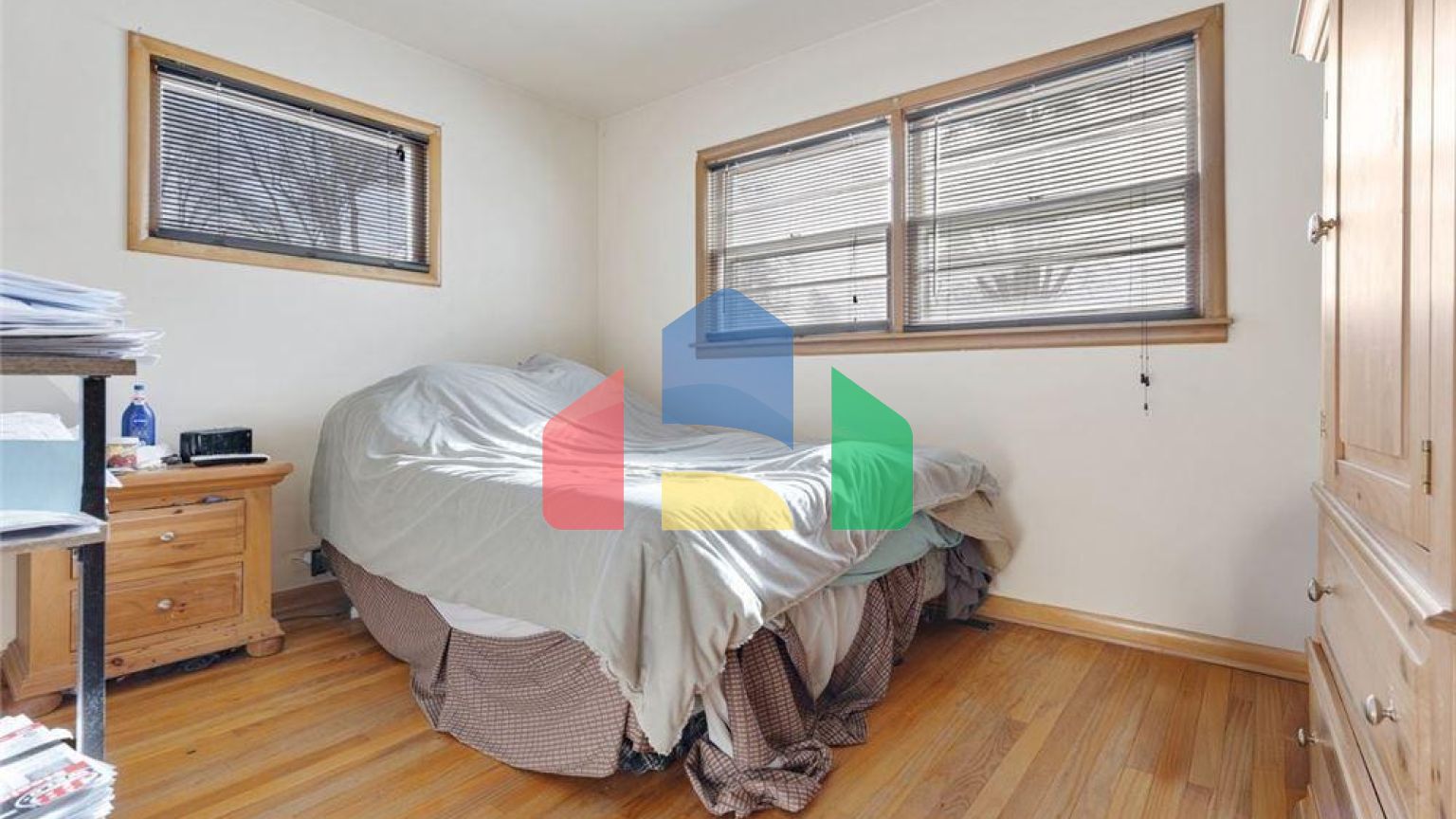 Residential - Single Family Home - Burlington, Illinois, United States - United States