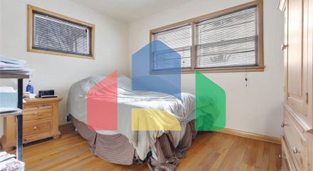 Residential - Single Family Home - Burlington, Illinois, United States - United States