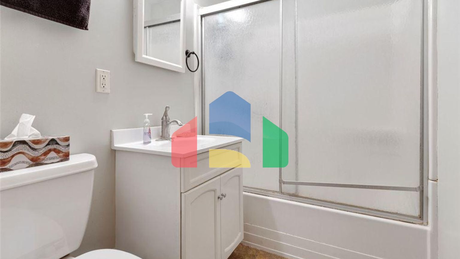 Residential - Single Family Home - Burlington, Illinois, United States - United States