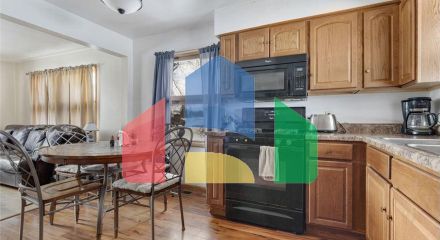 Residential - Single Family Home - Burlington, Illinois, United States - United States