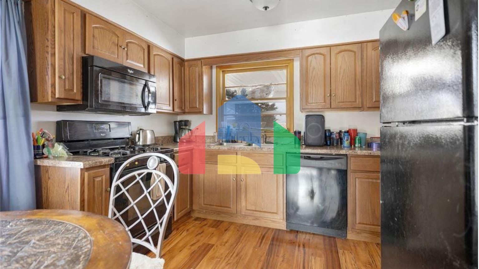 Residential - Single Family Home - Burlington, Illinois, United States - United States