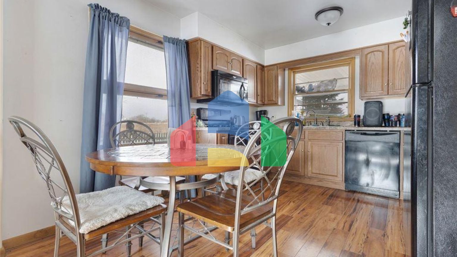 Residential - Single Family Home - Burlington, Illinois, United States - United States