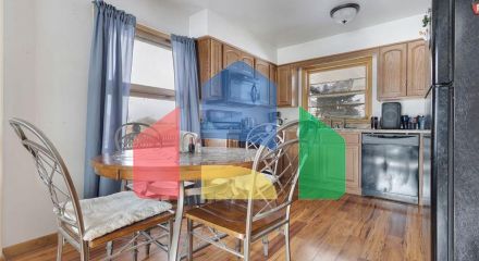 Residential - Single Family Home - Burlington, Illinois, United States - United States