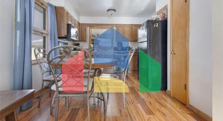 Residential - Single Family Home - Burlington, Illinois, United States - United States