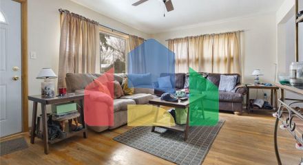 Residential - Single Family Home - Burlington, Illinois, United States - United States