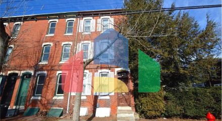 Residential - Townhouse - Burlington, New Jersey, United States - United States