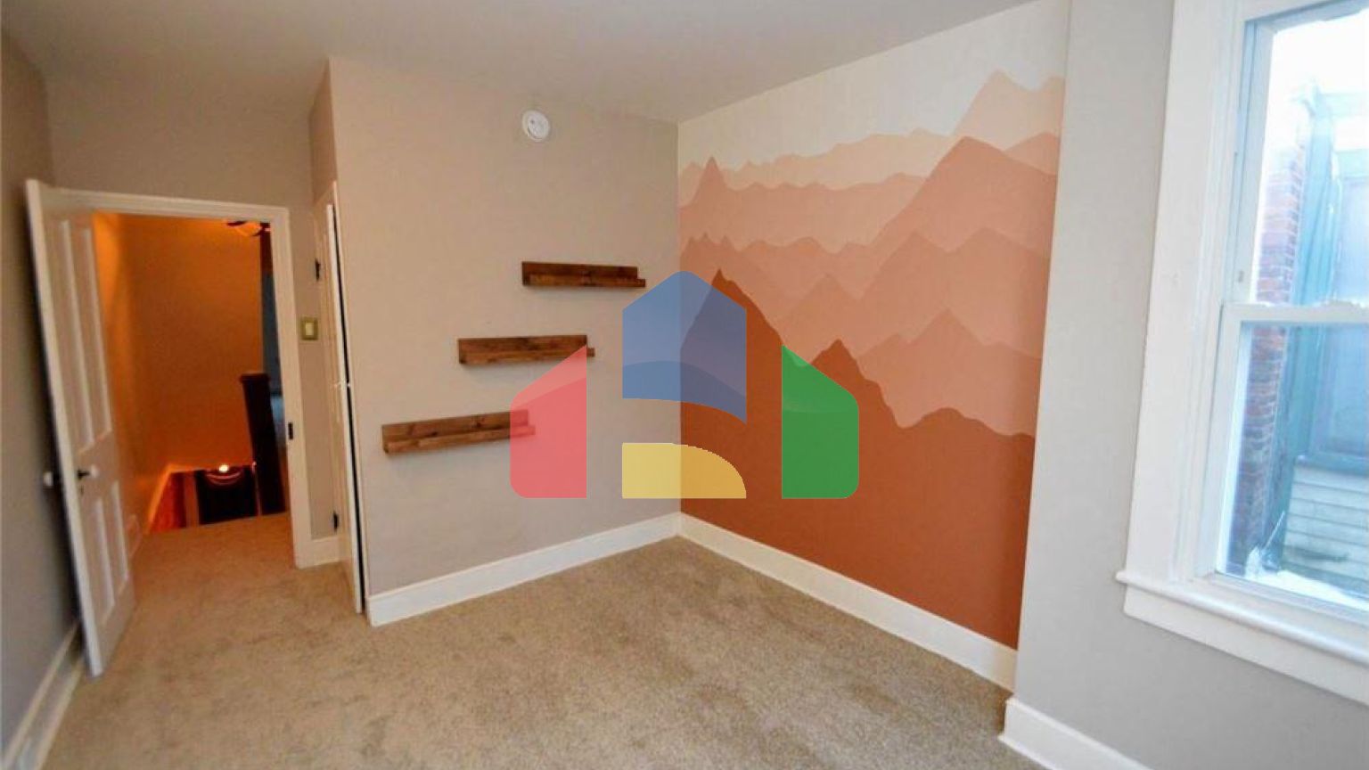 Residential - Townhouse - Burlington, New Jersey, United States - United States