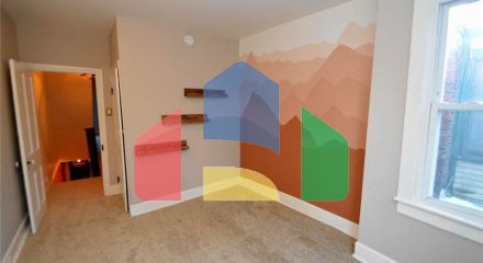 Residential - Townhouse - Burlington, New Jersey, United States - United States