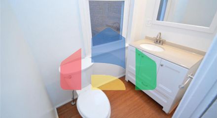 Residential - Townhouse - Burlington, New Jersey, United States - United States