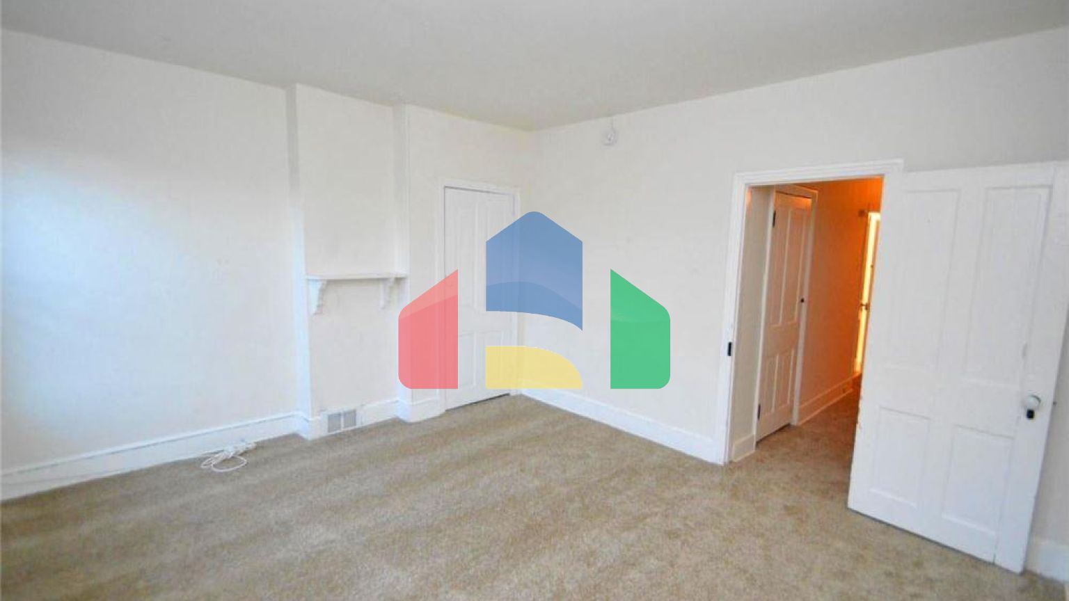 Residential - Townhouse - Burlington, New Jersey, United States - United States