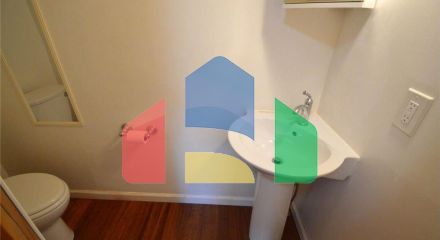 Residential - Townhouse - Burlington, New Jersey, United States - United States