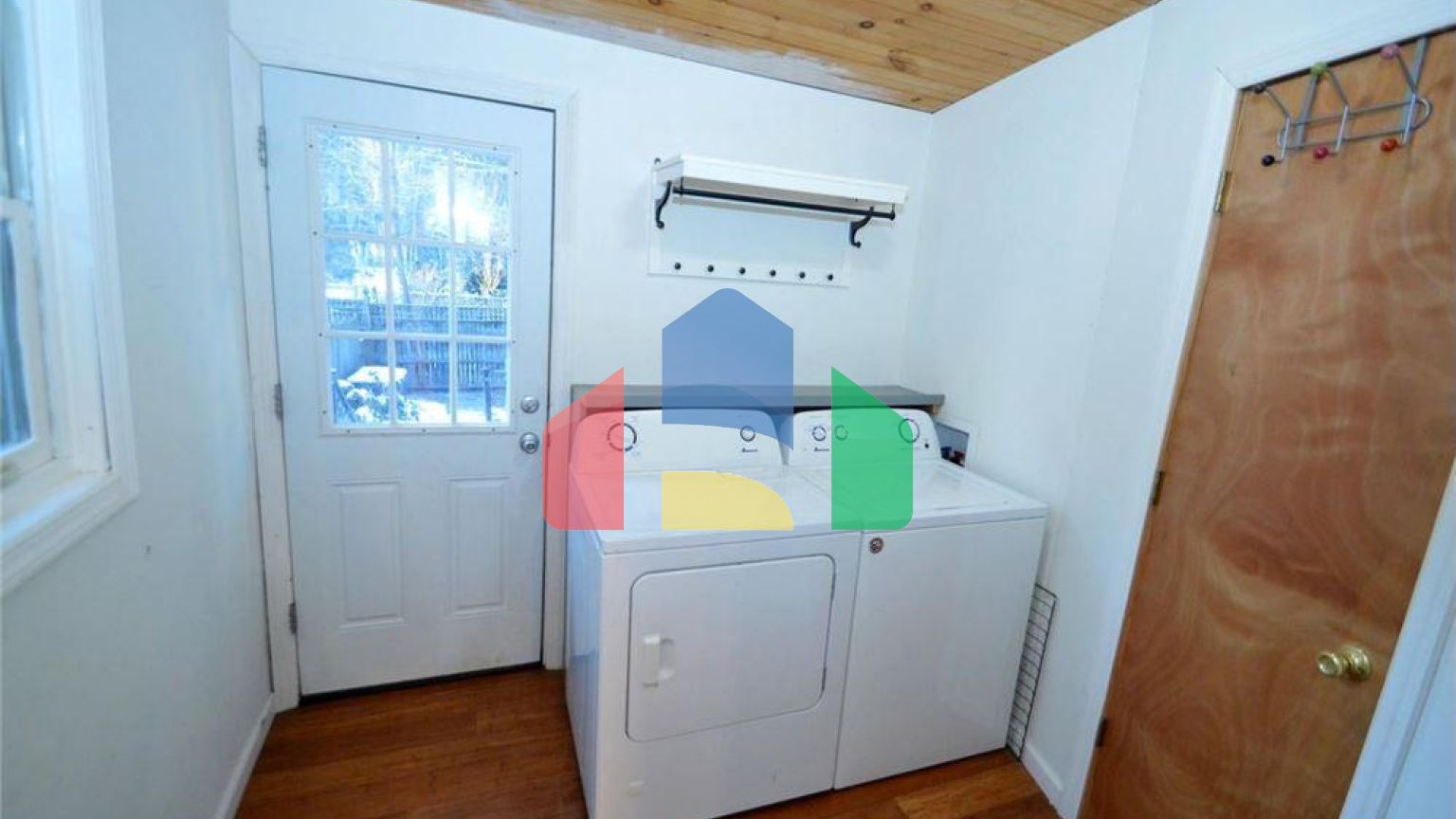 Residential - Townhouse - Burlington, New Jersey, United States - United States