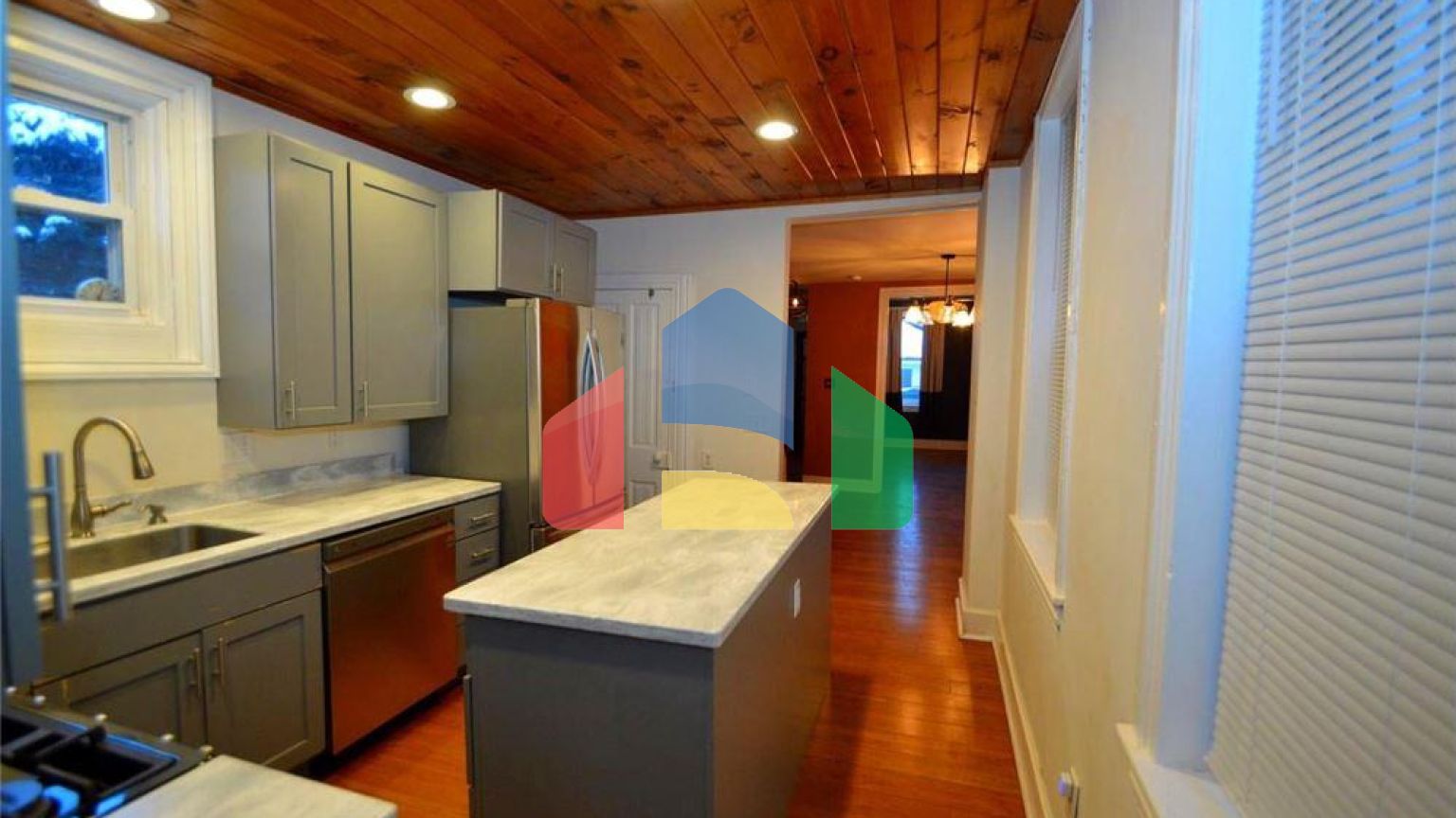 Residential - Townhouse - Burlington, New Jersey, United States - United States