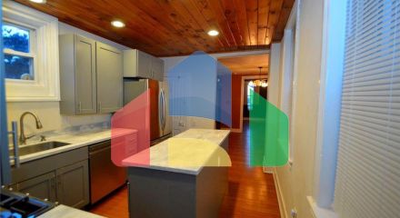 Residential - Townhouse - Burlington, New Jersey, United States - United States