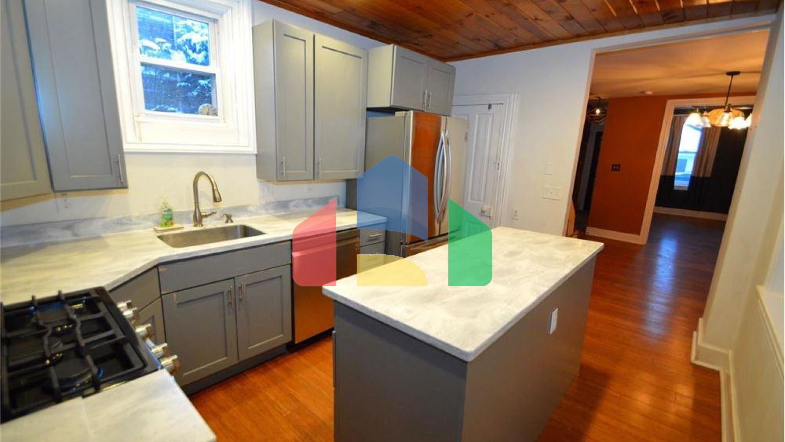 Residential - Townhouse - Burlington, New Jersey, United States - United States