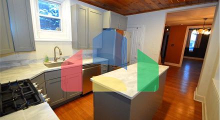 Residential - Townhouse - Burlington, New Jersey, United States - United States