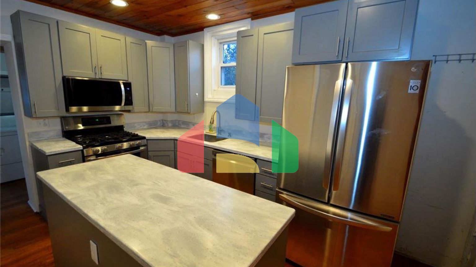 Residential - Townhouse - Burlington, New Jersey, United States - United States