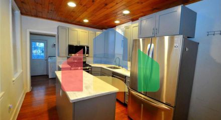 Residential - Townhouse - Burlington, New Jersey, United States - United States