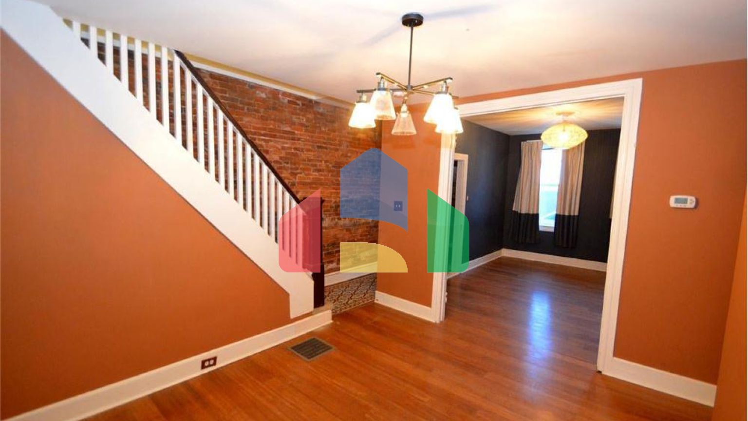 Residential - Townhouse - Burlington, New Jersey, United States - United States