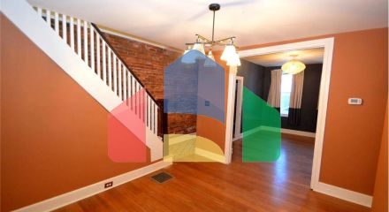 Residential - Townhouse - Burlington, New Jersey, United States - United States