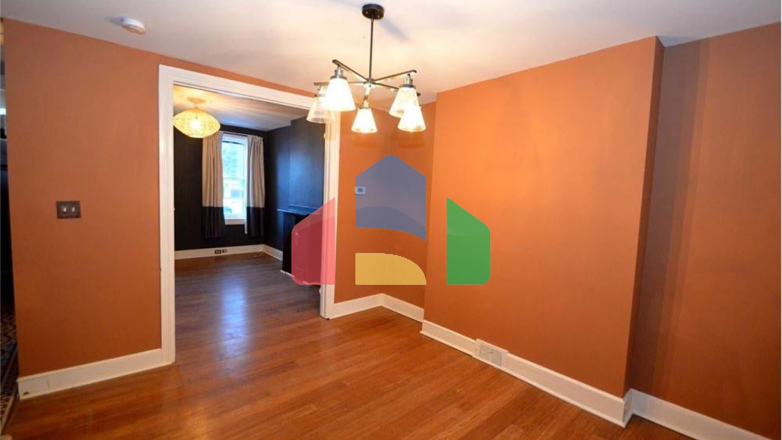 Residential - Townhouse - Burlington, New Jersey, United States - United States