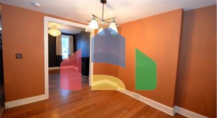 Residential - Townhouse - Burlington, New Jersey, United States - United States