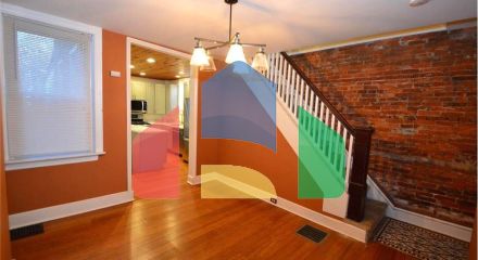 Residential - Townhouse - Burlington, New Jersey, United States - United States