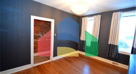 Residential - Townhouse - Burlington, New Jersey, United States - United States