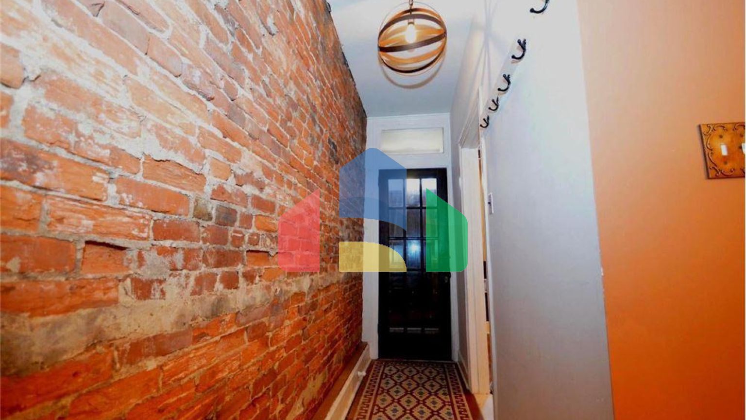 Residential - Townhouse - Burlington, New Jersey, United States - United States