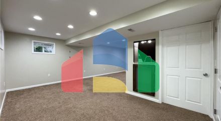 Residential - Single Family Home - Burlington, United States - United States