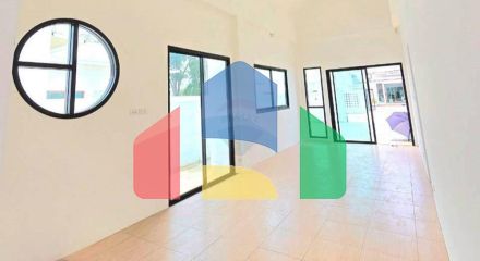 Residential - Detached - Huay Yai, Chonburi-Pattaya - TH