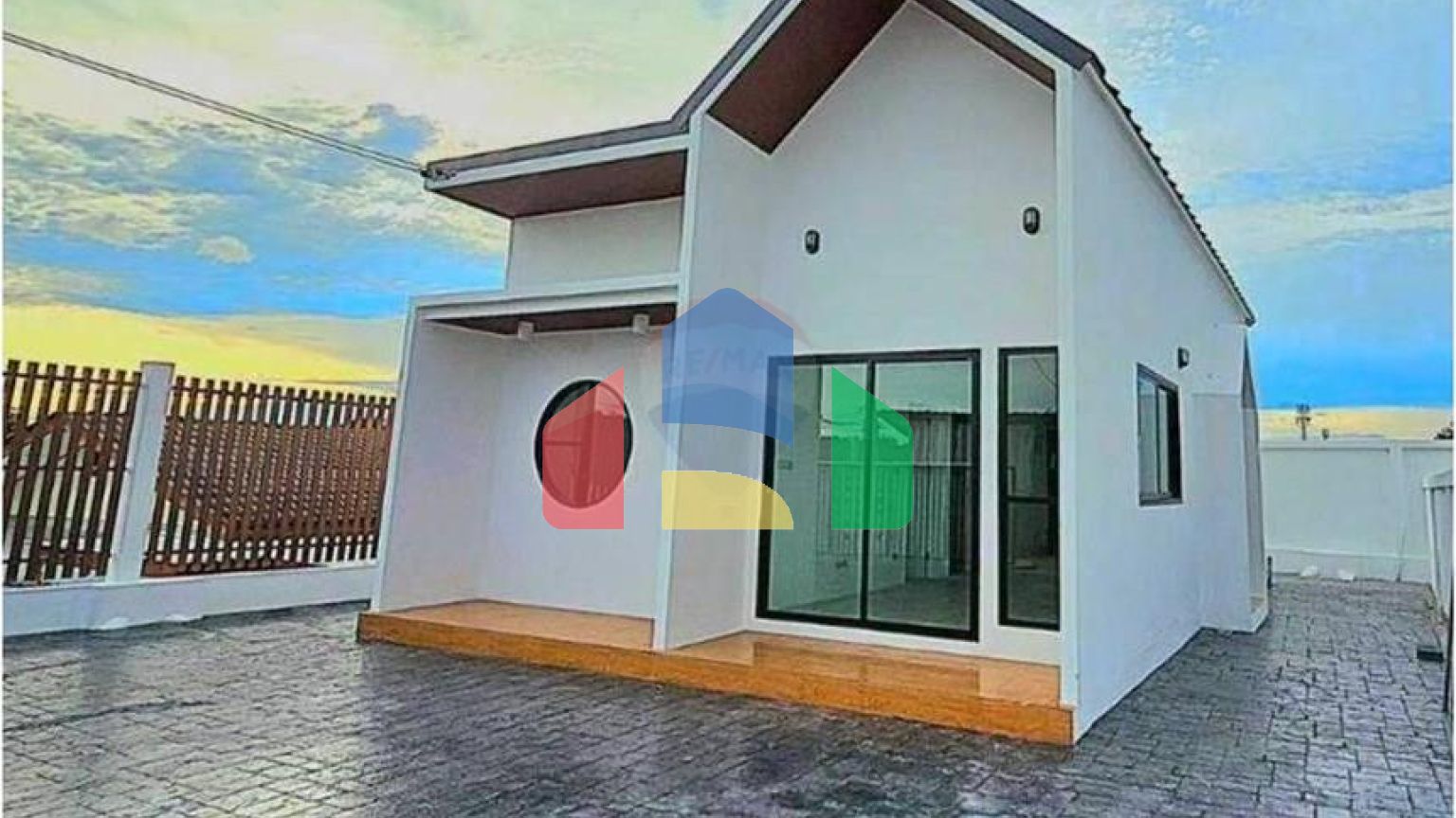 Residential - Detached - Huay Yai, Chonburi-Pattaya - TH