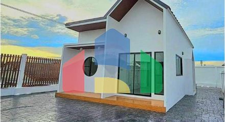 Residential - Detached - Huay Yai, Chonburi-Pattaya - TH