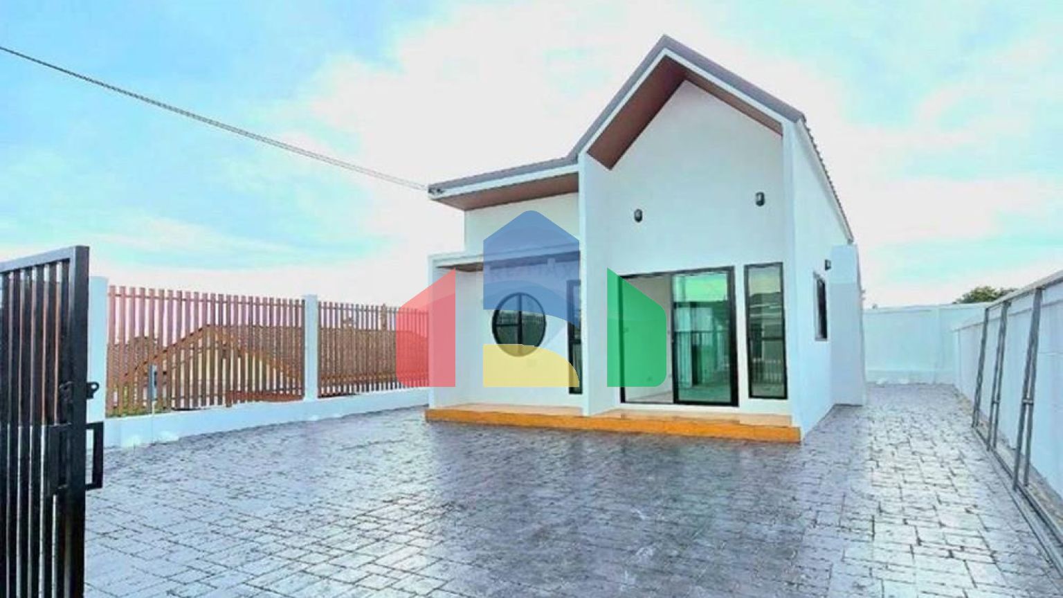 Residential - Detached - Huay Yai, Chonburi-Pattaya - TH