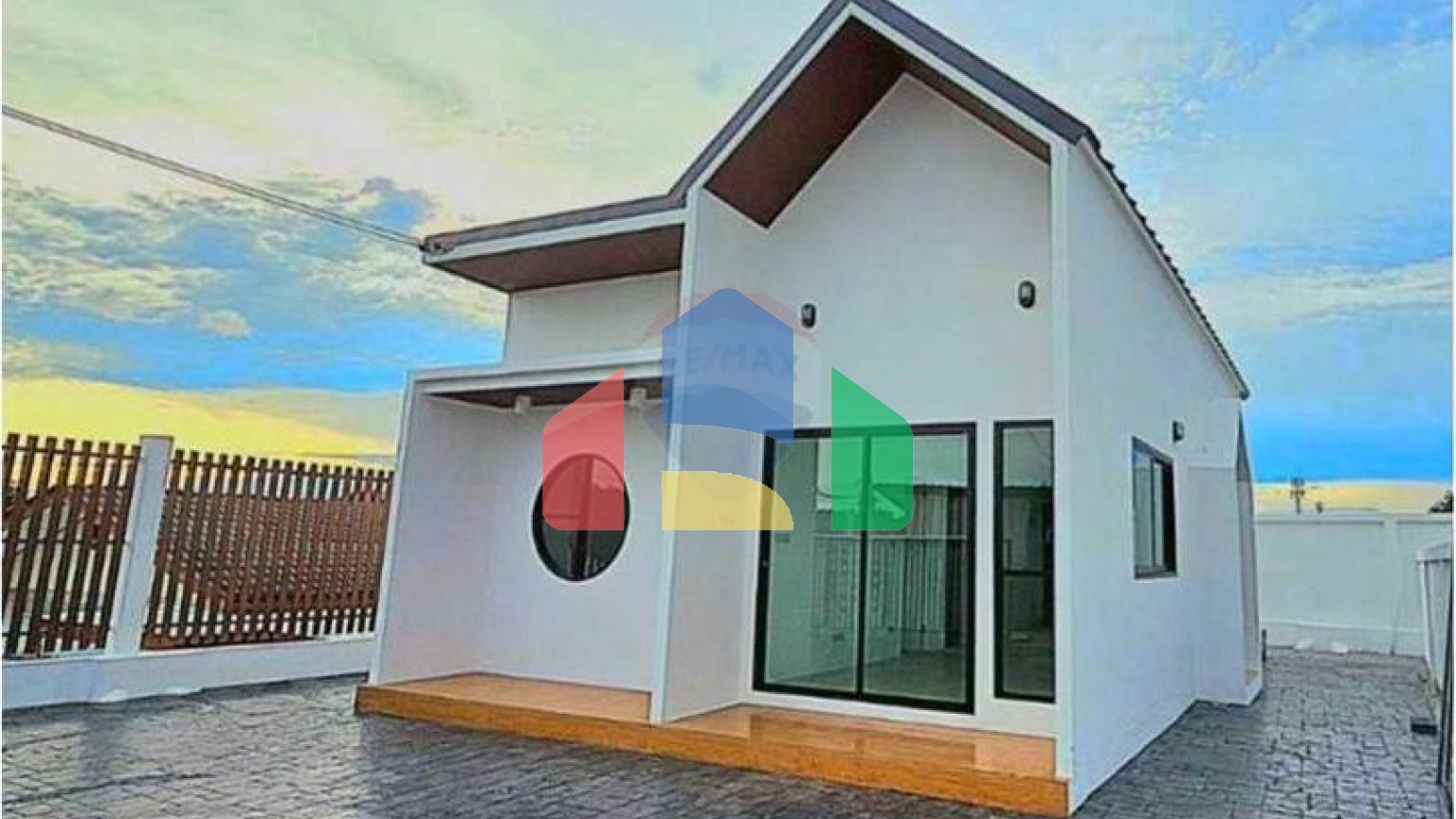 Residential - Detached - Huay Yai, Chonburi-Pattaya - TH