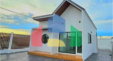 Residential - Detached - Huay Yai, Chonburi-Pattaya - TH