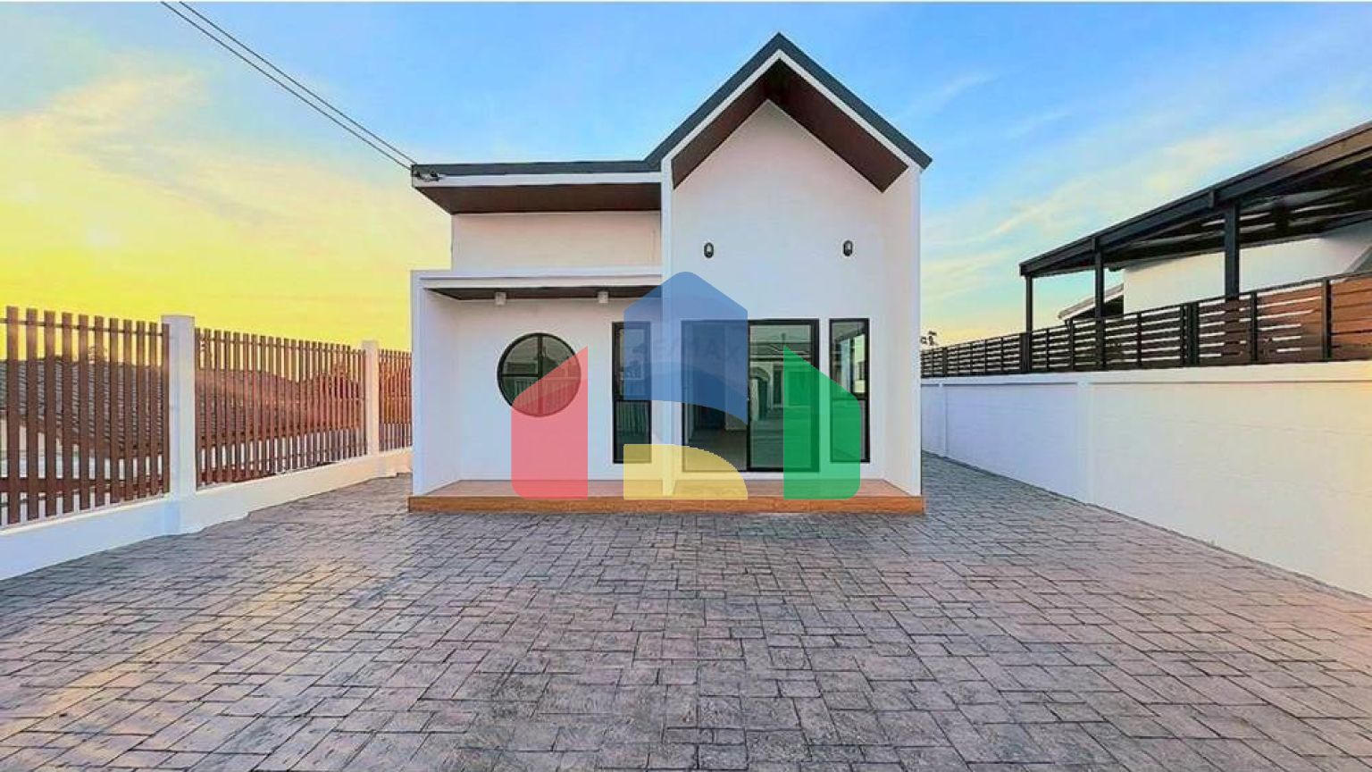 Residential - Detached - Huay Yai, Chonburi-Pattaya - TH