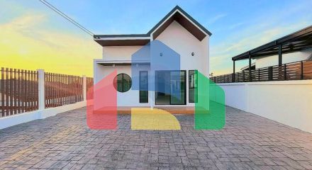 Residential - Detached - Huay Yai, Chonburi-Pattaya - TH