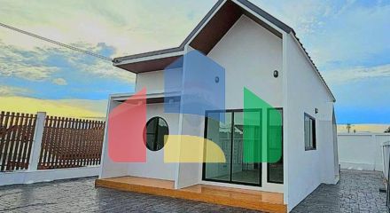 Residential - Detached - Huay Yai, Chonburi-Pattaya - TH