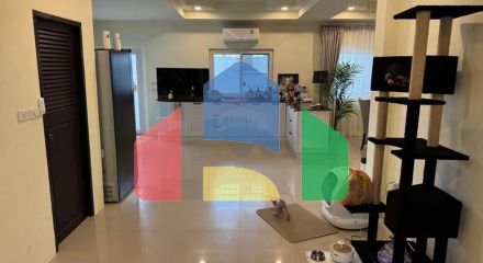 Residential - Villa - Pattaya City, Chonburi-Pattaya - TH Residential - Villa - Pattaya City, Chonburi-Pattaya - TH