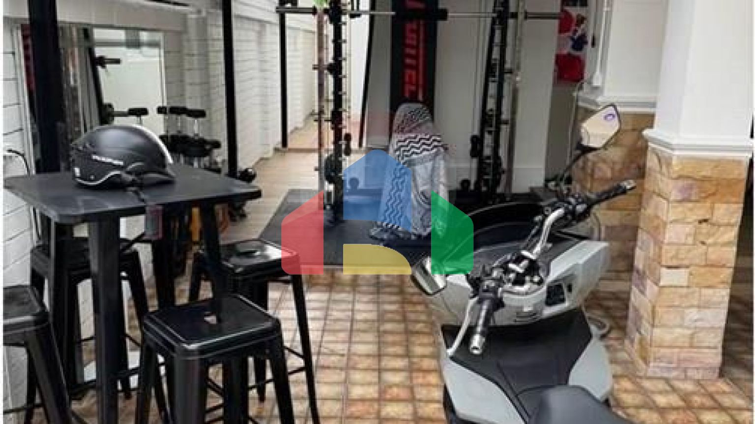 Residential - Villa - Pattaya City, Chonburi-Pattaya - TH