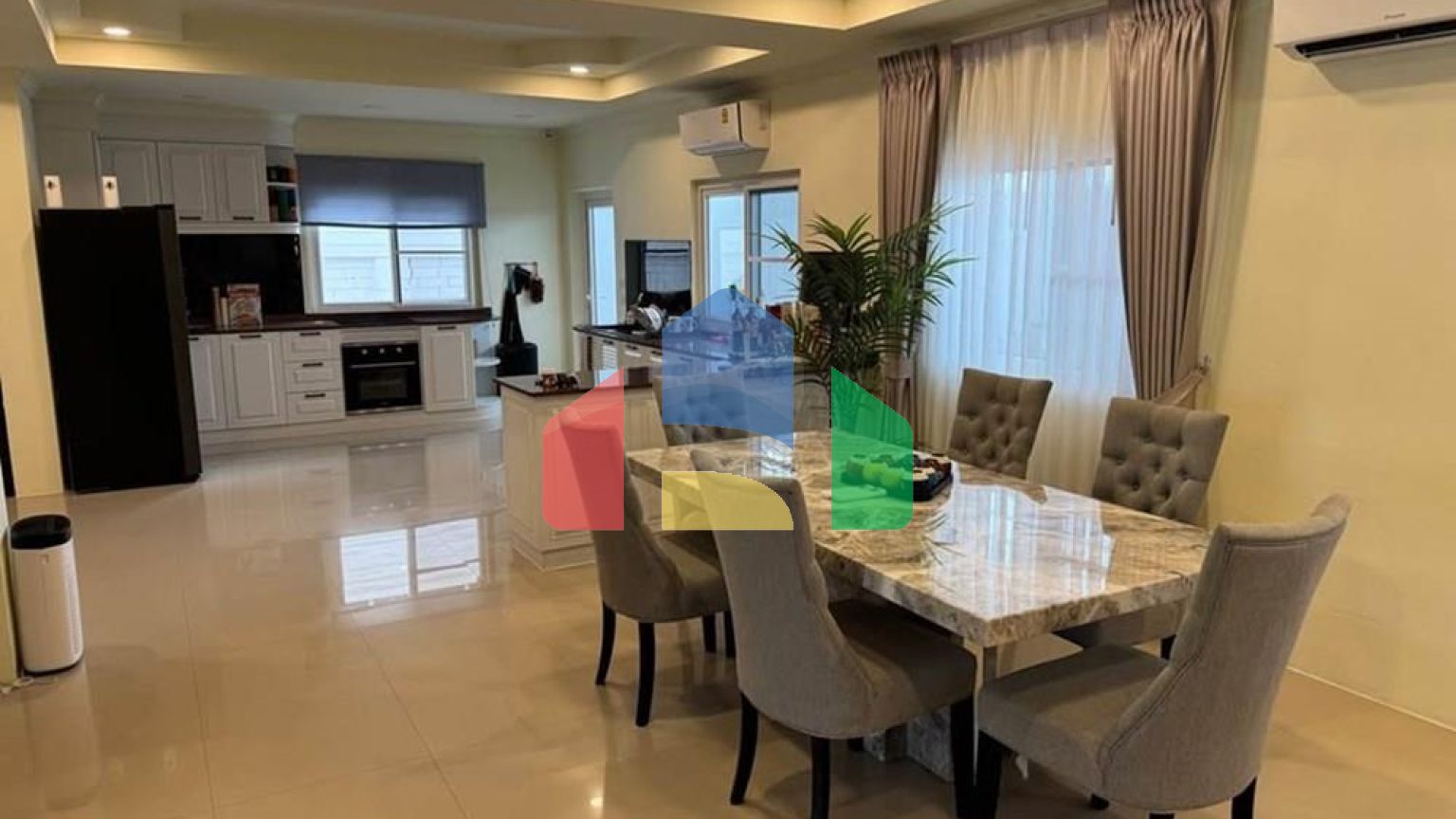 Residential - Villa - Pattaya City, Chonburi-Pattaya - TH