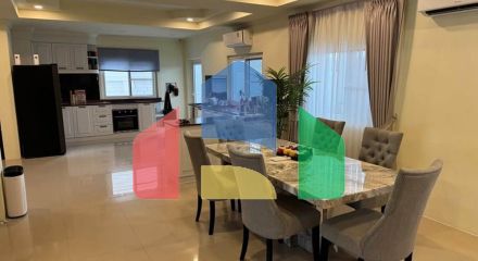 Residential - Villa - Pattaya City, Chonburi-Pattaya - TH Residential - Villa - Pattaya City, Chonburi-Pattaya - TH