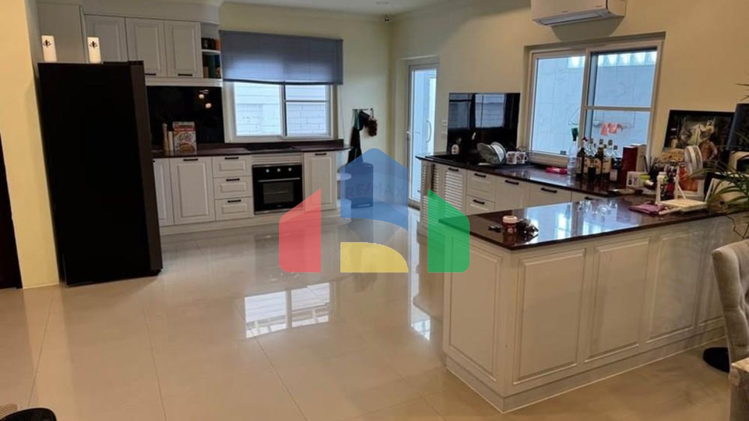 Residential - Villa - Pattaya City, Chonburi-Pattaya - TH