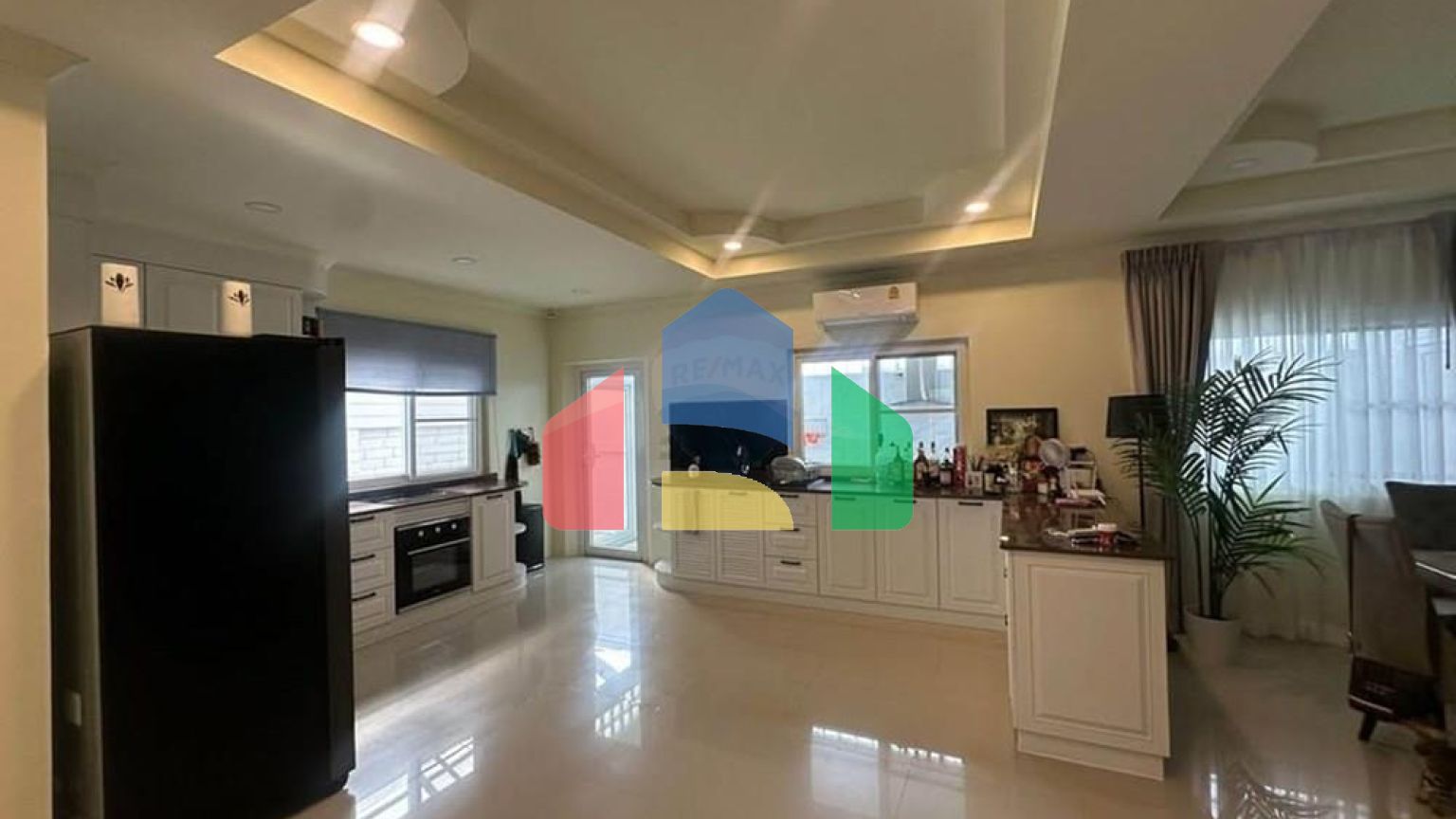 Residential - Villa - Pattaya City, Chonburi-Pattaya - TH